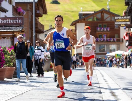 Stralivigno 2027 – Livigno, Italy