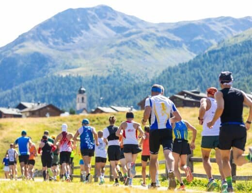 Stralivigno 2027 – Livigno, Italy
