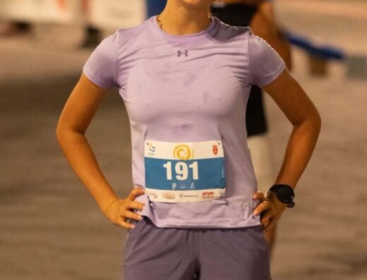 Trieste Spring Run 2027 – Italy