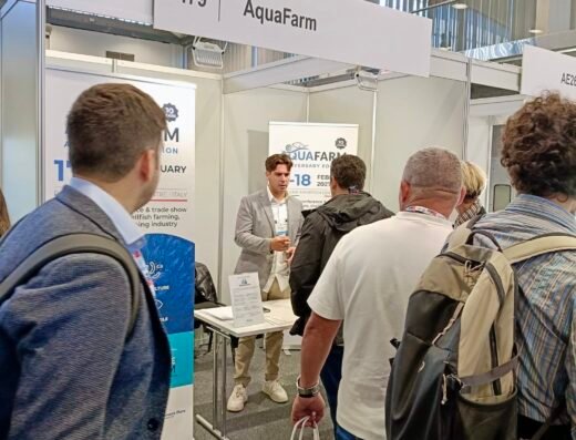 NovelFarm Expo 2027 – Pordenone, Italy
