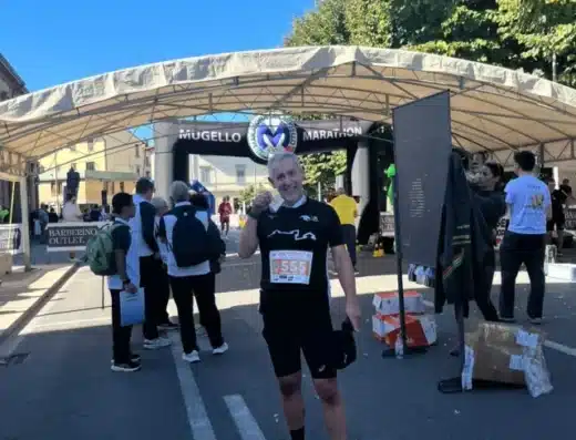 Lucca Marathon 2027 – Italy
