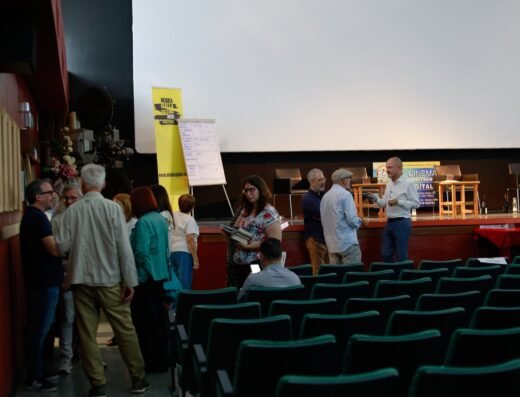 NebbiaGialla Suzzara Noir Festival 2027 – Italy