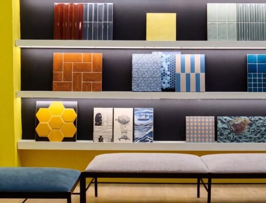 Tortona Design Week 2027 – Milan, Italy