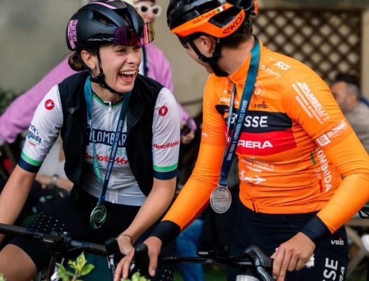 Gran Fondo Il Lombardia Felice Gimondi