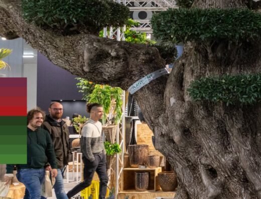 Myplant & Garden 2027 – Milan, Italy