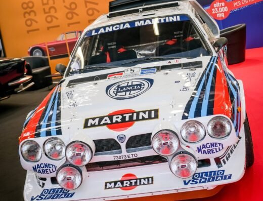 Racing Meeting 2027 – Padua, Italy