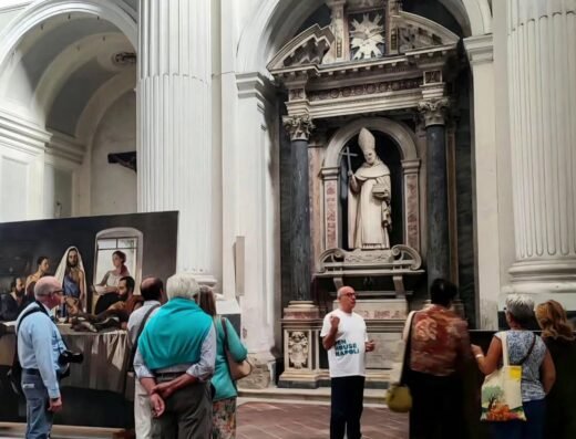 Open House Napoli