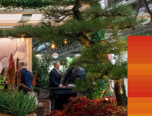 Myplant & Garden 2027 – Milan, Italy