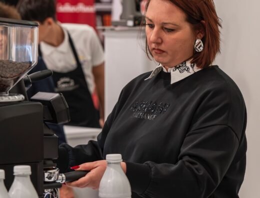 Trieste Coffee Festival