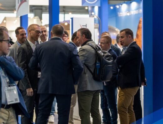 Oil&nonOil 2027 – Verona, Italy
