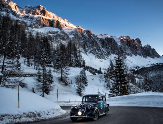 Maratón de invierno 2027 – Madonna di Campiglio, Italia