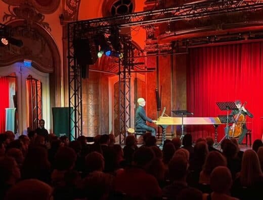 Monteverdi Festival 2027 – Cremona, Italy