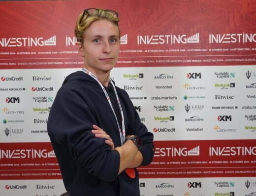 Investing Roma