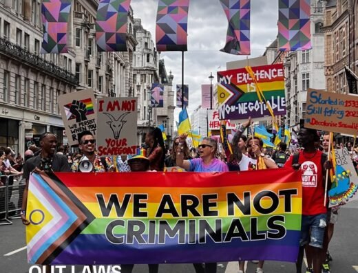 Florence Queer Festival 2026 – Italy