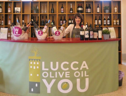 Lucca Olive Oil You Festival 2027 – Italy