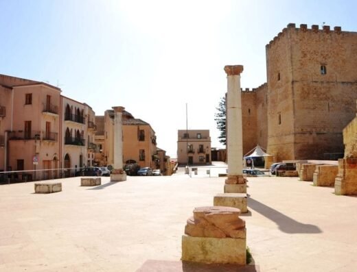 Maratona di Salemi