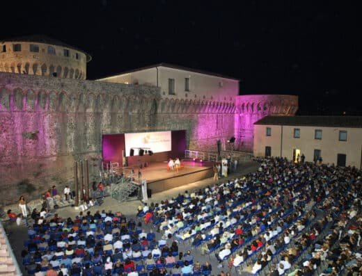 Festival della Mente 2027 – Sarzana, Italy
