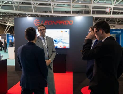 Aerospace & Defense Meetings Torino 2027 – Turin, Italy