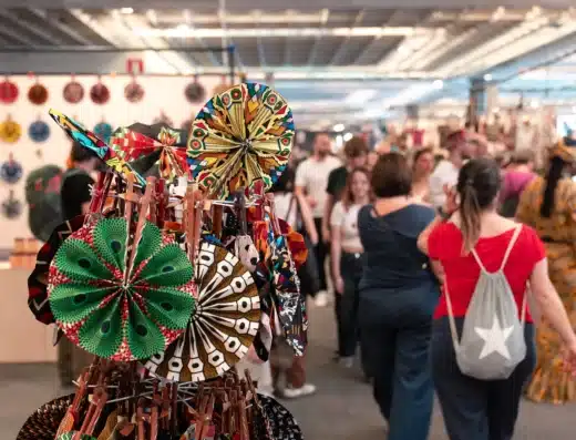 Mostra Internazionale dell’Artigianato (MIDA) 2027 – Florence, Italy
