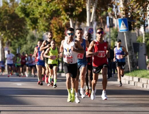 Alghero Half Marathon 2027 – Italy