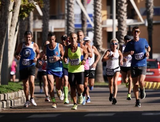 Alghero Half Marathon