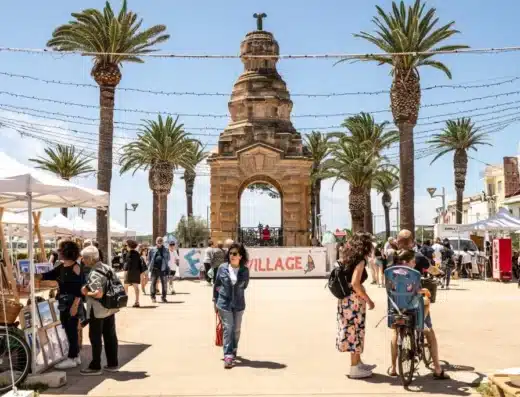 Girotonno Festival 2027 – Carloforte, Italy