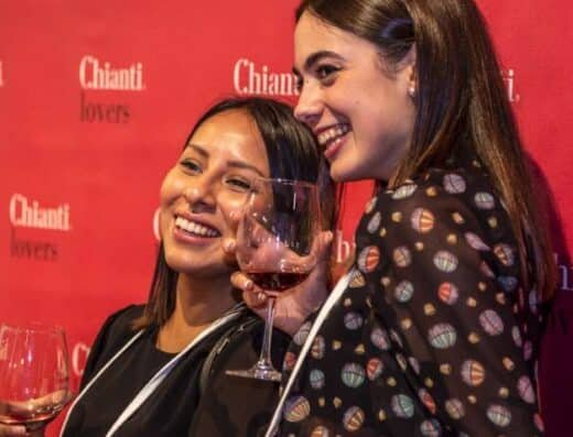 Chianti Lovers Week