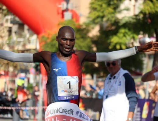 Palermo Marathon 2027 – Italy