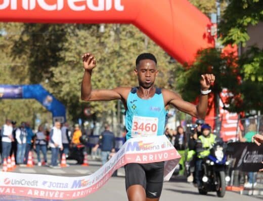 Palermo Marathon 2027 – Italy