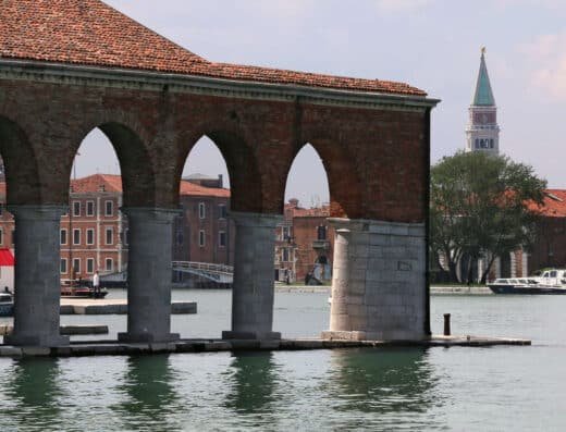 Biennale Architettura 2027 – Venezia, Italia