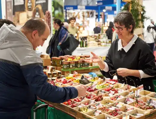 Artigiano in Fiera