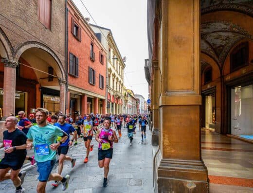 Termal Bologna Marathon 2027 – Italy