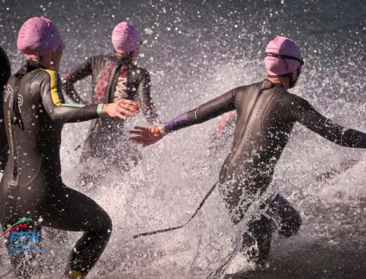 Lavarone Triatlón Cross 2027 – Italia