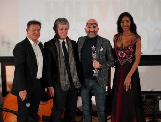 Capri, Hollywood – Festival de Cine 2026-2027 – Italia