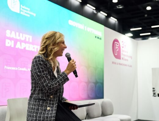 Salone Franchising Milano 2027 – Italy