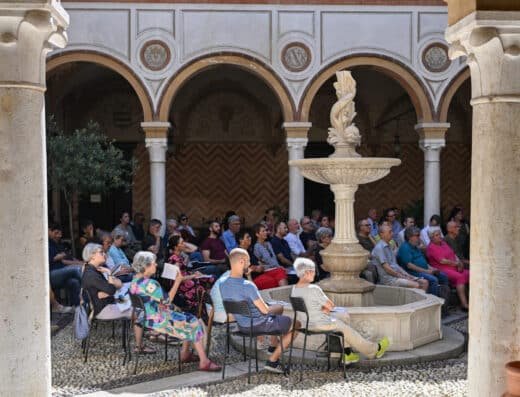Monteverdi Festival 2027 – Cremona, Italy