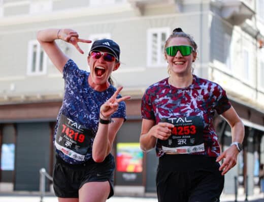 Trieste Spring Run
