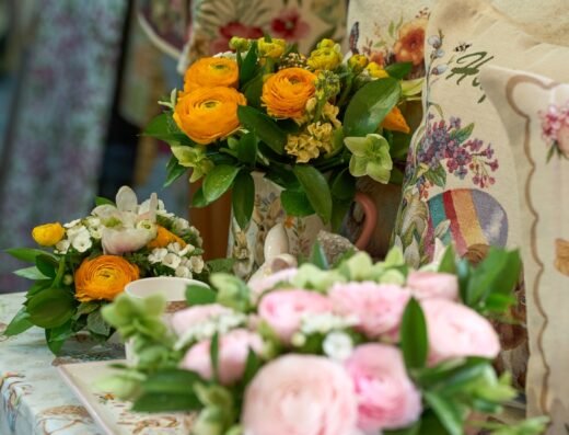 Sanremo in Fiore 2027 – Italy