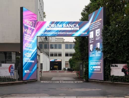 Forum Banca 2027 – Milan, Italy