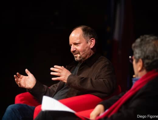 Festival Internazionale del Giornalismo 2027 – Perugia, Italië
