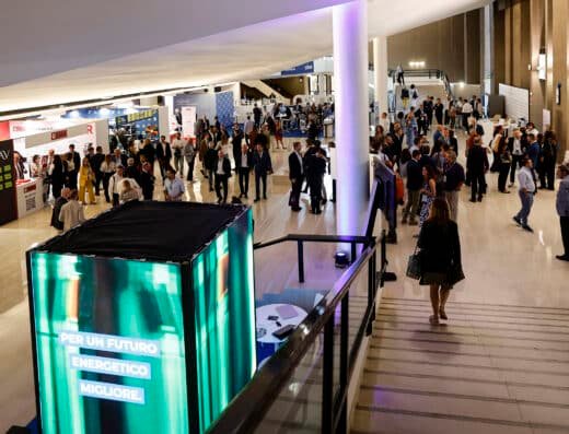 Farete 2027 – Bologna, Italy