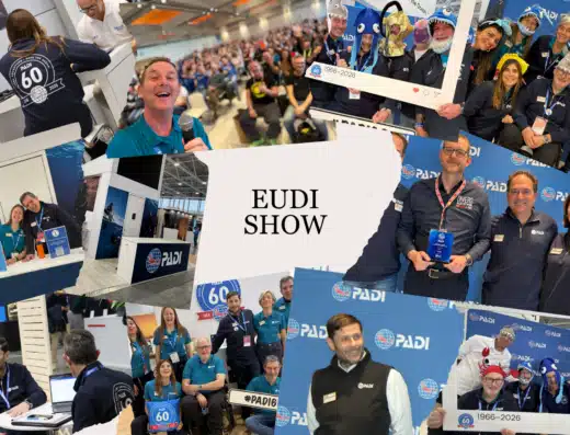 Eudi Show 2027 – Bologna, Italy
