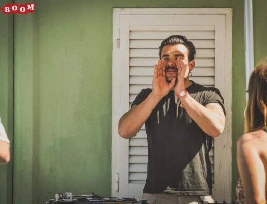 Sh-Boom Festival 2027 – Porto Recanati, Italy