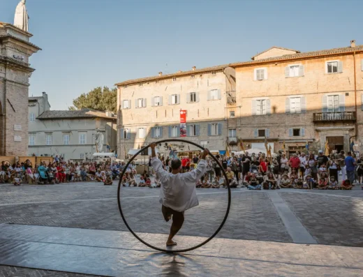 Festa del Duca 2027 – Urbino, Italy