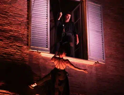 Festa del Duca 2027 – Urbino, Italy