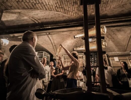 Festival Franciacorta in Cantina 2027 – Italy
