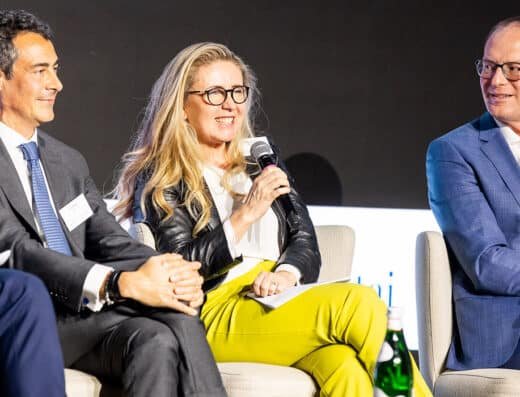 FinTech Awards Italia 2027 – Milan, Italy