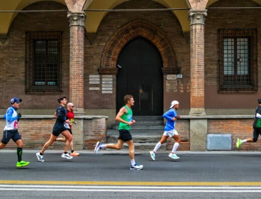 Termal Bologna Marathon 2027 – Italy
