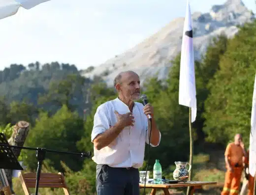 Musica sulle Apuane 2027 – Italy