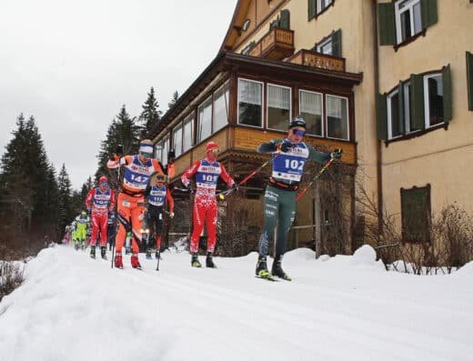 Granfondo Dobbiaco-Cortina 2027 – Italy